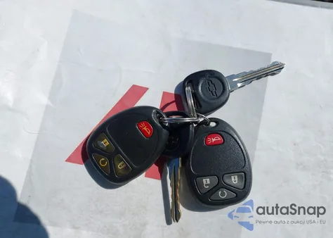 2011 Chevrolet Silverado 1500 Lt из США, поврежденный, VIN 1GCRKSE33BZ110121